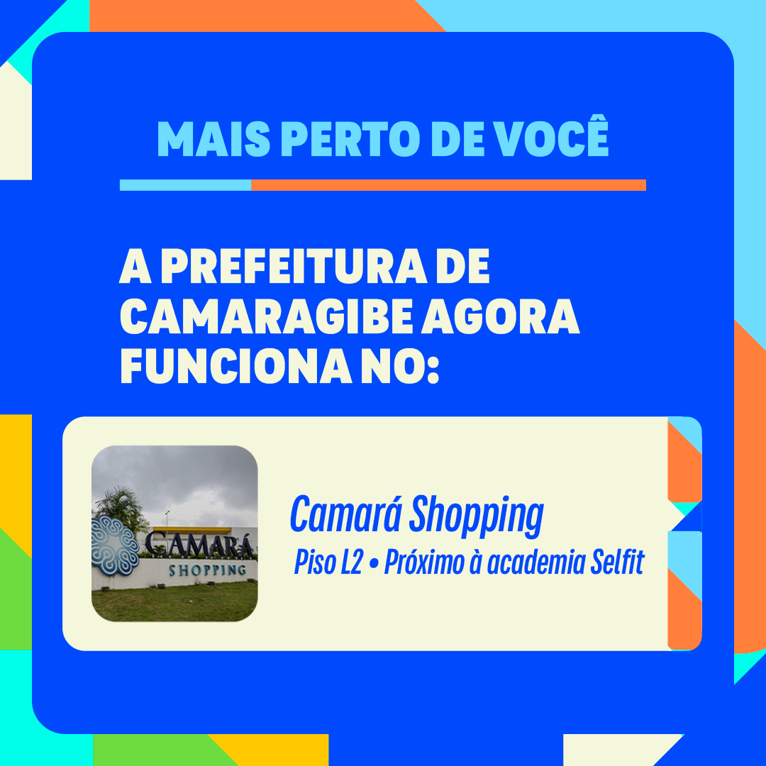Prefeitura de Camaragibe