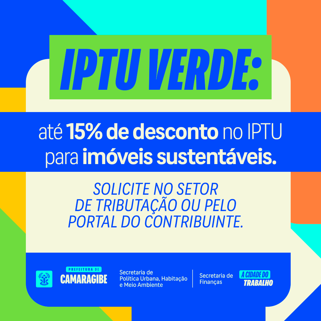 Prefeitura de Camaragibe
