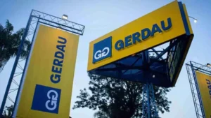 Gerdau anuncia reestruturação em Pernambuco e encerra setores da usina de Araçariguama